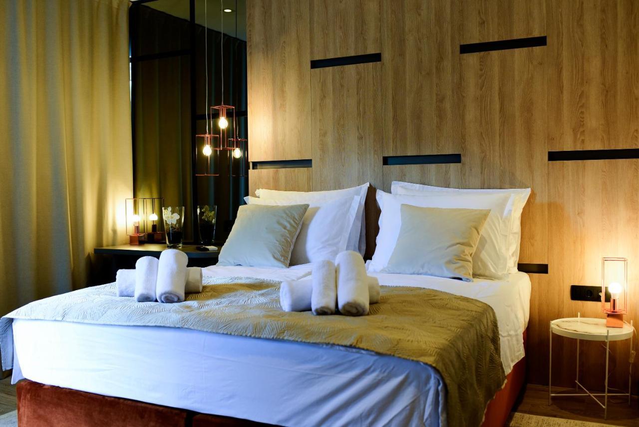 The Lion Rooms Zadar Exteriör bild