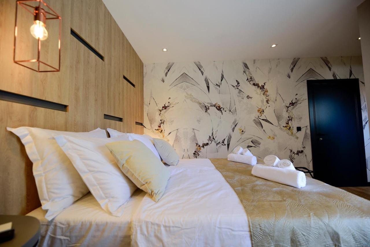 The Lion Rooms Zadar Exteriör bild